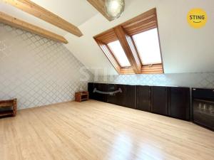 Prodej rodinného domu, Dětmarovice, 350 m2