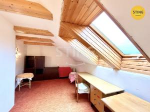 Prodej rodinného domu, Dětmarovice, 350 m2