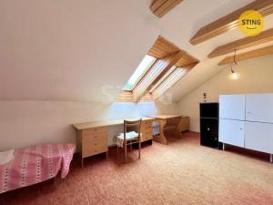 Prodej rodinného domu, Dětmarovice, 350 m2