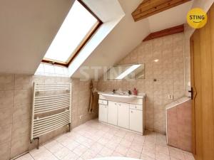 Prodej rodinného domu, Dětmarovice, 350 m2