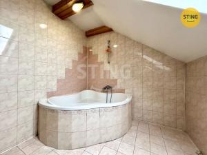 Prodej rodinného domu, Dětmarovice, 350 m2