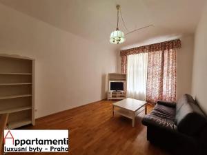 Pronájem bytu 2+kk, Praha - Staré Město, Platnéřská, 51 m2