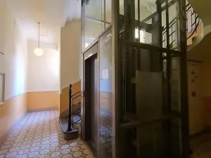 Pronájem bytu 2+kk, Praha - Staré Město, Platnéřská, 51 m2