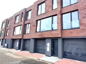 Pronájem bytu 1+1, Praha - Čakovice, 31 m2