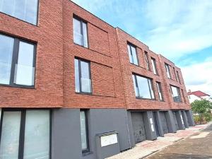 Pronájem bytu 1+1, Praha - Čakovice, 31 m2