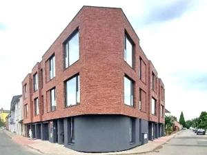 Pronájem bytu 1+1, Praha - Čakovice, 31 m2