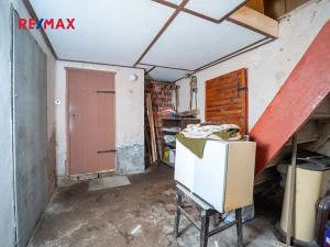 Prodej chaty, Bernartice, 160 m2