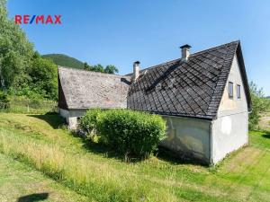 Prodej chaty, Bernartice, 160 m2
