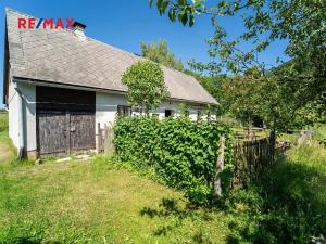 Prodej chaty, Bernartice, 160 m2
