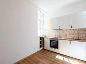 Pronájem bytu 2+1, Praha - Malá Strana, Mostecká, 68 m2