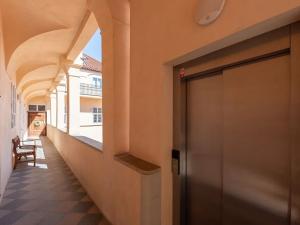 Pronájem bytu 2+1, Praha - Malá Strana, Mostecká, 68 m2