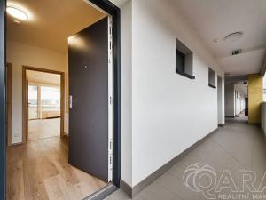 Pronájem bytu 2+kk, Praha - Modřany, Mezi vodami, 58 m2
