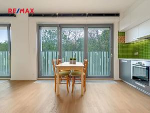 Pronájem bytu 2+kk, Praha - Žižkov, Olšanská, 75 m2