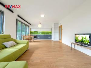 Pronájem bytu 2+kk, Praha - Žižkov, Olšanská, 75 m2