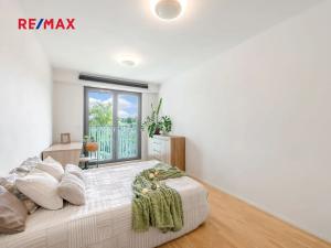 Pronájem bytu 2+kk, Praha - Žižkov, Olšanská, 75 m2