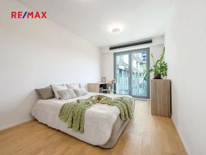 Pronájem bytu 2+kk, Praha - Žižkov, Olšanská, 75 m2