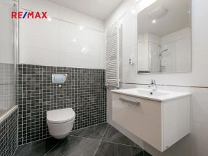Pronájem bytu 2+kk, Praha - Žižkov, Olšanská, 75 m2