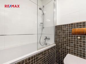 Pronájem bytu 2+kk, Praha - Žižkov, Olšanská, 75 m2