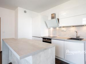 Pronájem bytu 2+kk, Praha - Stodůlky, náměstí Junkových, 62 m2