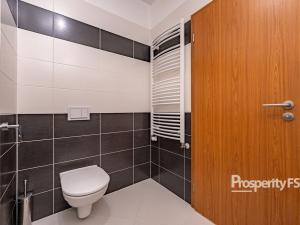 Pronájem bytu 2+kk, Praha - Stodůlky, náměstí Junkových, 62 m2