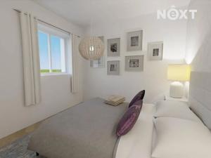 Prodej rodinného domu, Novosedly, 66 m2