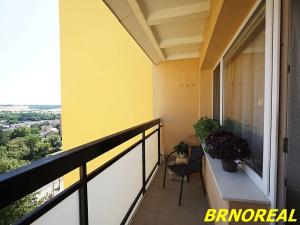 Prodej bytu 2+kk, Brno, U pošty, 45 m2