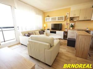 Prodej bytu 2+kk, Brno, U pošty, 45 m2