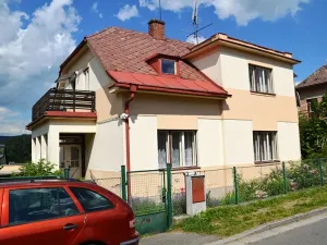 Prodej rodinného domu, Jablonné nad Orlicí, Na Dílech, 143 m2