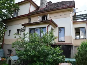 Prodej rodinného domu, Jablonné nad Orlicí, Na Dílech, 143 m2
