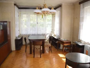 Prodej rodinného domu, Jablonné nad Orlicí, Na Dílech, 143 m2