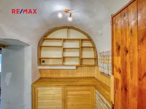 Prodej rodinného domu, Záhornice, Hlavní, 140 m2