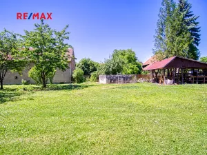 Prodej rodinného domu, Záhornice, Hlavní, 140 m2