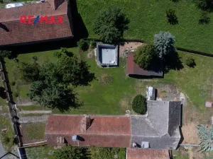 Prodej rodinného domu, Záhornice, Hlavní, 140 m2
