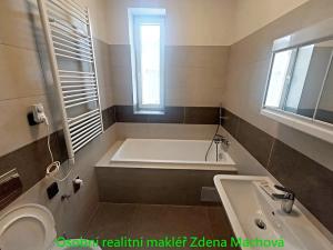 Pronájem bytu 2+kk, Praha - Hostivař, 46 m2