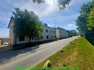 Pronájem bytu 2+kk, Praha - Hostivař, 46 m2