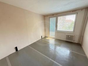 Prodej bytu 3+1, České Budějovice, Mánesova, 81 m2