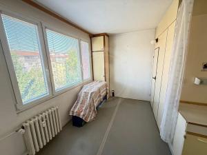 Prodej bytu 3+1, České Budějovice, Mánesova, 81 m2