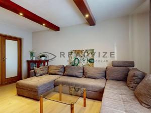 Prodej rodinného domu, České Budějovice, Třebízského, 200 m2