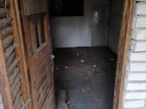Prodej zahrady, Kolín, Prašná, 1067 m2