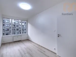 Pronájem bytu 2+kk, Praha - Střížkov, Zakšínská, 48 m2