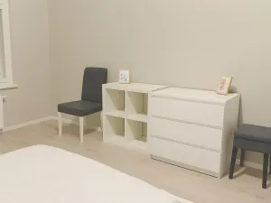 Pronájem bytu 2+kk, Praha - Smíchov, Strakonická, 60 m2