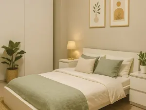 Pronájem bytu 2+kk, Praha - Smíchov, Strakonická, 60 m2