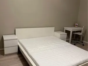 Pronájem bytu 2+kk, Praha - Smíchov, Strakonická, 60 m2