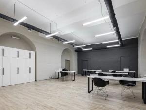 Pronájem obchodního prostoru, Praha - Nové Město, Karlovo náměstí, 190 m2