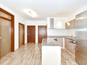Pronájem bytu 4+kk, Praha - Vinohrady, U Havlíčkových sadů, 95 m2