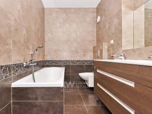 Pronájem bytu 4+kk, Praha - Vinohrady, U Havlíčkových sadů, 95 m2