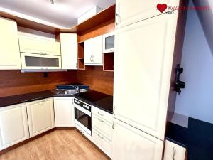 Pronájem bytu 2+kk, Olomouc, Bacherova, 55 m2
