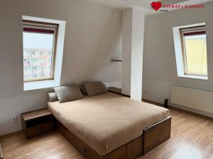 Pronájem bytu 2+kk, Olomouc, Bacherova, 55 m2