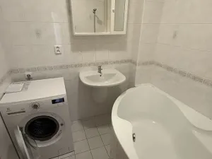 Pronájem bytu 2+kk, Olomouc, Bacherova, 55 m2