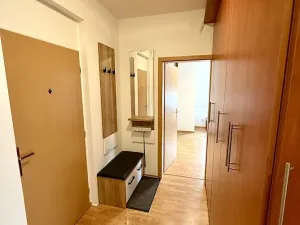Pronájem bytu 2+kk, Olomouc, Bacherova, 55 m2